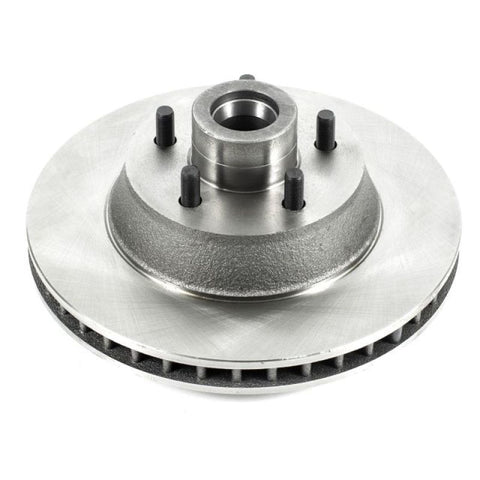 Power Stop 71-72 Ford Country Squire Front Autospecialty Brake Rotor - AR8103