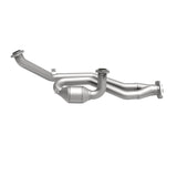 MagnaFlow Conv DF 99-01 Lexus ES300 3.0L - 444019