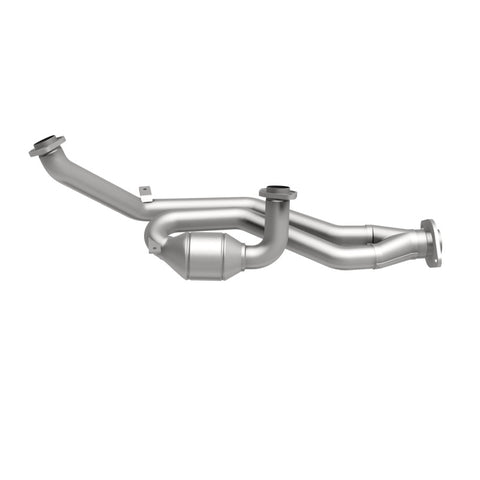 MagnaFlow Conv DF 99-01 Lexus ES300 3.0L - 444019