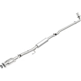 MagnaFlow Direct Fit Catalytic Converter 00-04 Toyota Avalon 3.0L - 51867