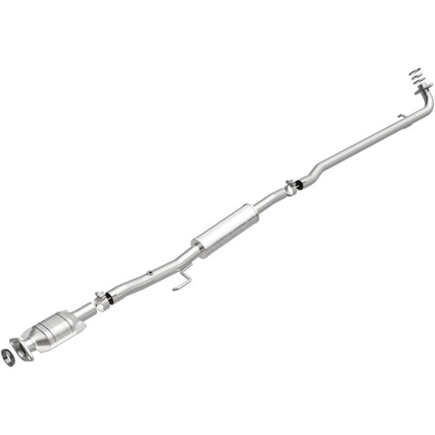 MagnaFlow Direct Fit Catalytic Converter 00-04 Toyota Avalon 3.0L - 51867