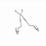 MagnaFlow SYS C/B 07-08 Infiniti G35 Sedan - 16862