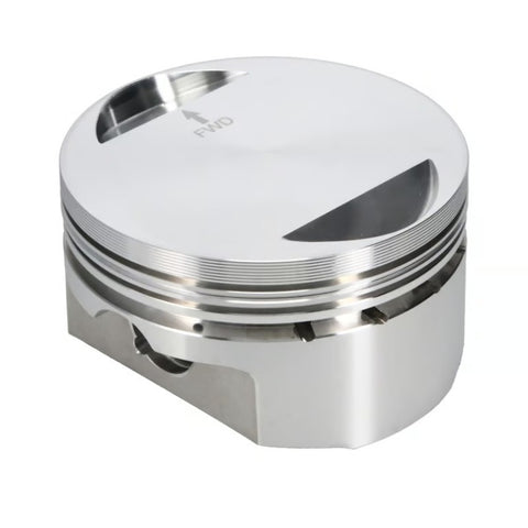 Wiseco 2003 HD 1200 (3527X-4720P3) Piston Kit - K1663