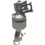 MagnaFlow Conv DF 08-10 Honda Accord 3.5L - 51898