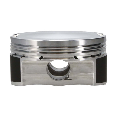 JE Pistons Gen 3 Hemi 6.4L Apache 4.095in Bore 4.1cc Dome 0.927in Pin Dia - Set of 8 - 367220