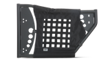 Body Armor 4x4 2018+ Jeep Wrangler JL and Gladiator JT Trail Doors Rear Pair - JL-6150
