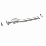 MagnaFlow Direct Fit Catalytic Converter 02-07 Subaru WRX 2.0L Turbo - 49985