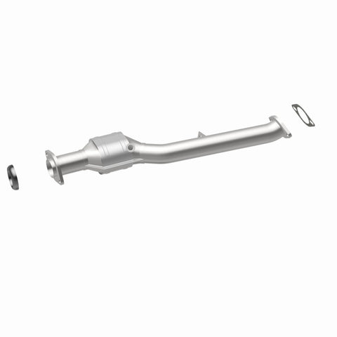 MagnaFlow Direct Fit Catalytic Converter 02-07 Subaru WRX 2.0L Turbo - 49985