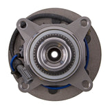 MOOG 05-08 Ford F-150 Front Hub Assembly - 515079