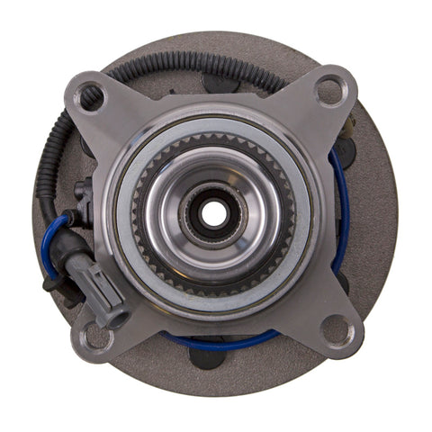 MOOG 05-08 Ford F-150 Front Hub Assembly - 515079