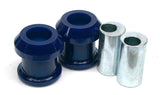 SuperPro 1994 Acura Integra LS Front Lower Inner Rearward Control Arm Bushing/Caster Kit - SPF1541AK