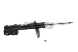 KYB Shocks & Struts Excel-G Front Right DODGE Caliber 2007-10 JEEP Compass 2007-10 JEEP Patriot 2007 - 334642
