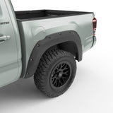 EGR 16-22 Toyota Tacoma Baseline Bolt Stylefender Flares Set Of 4 - BLF1017