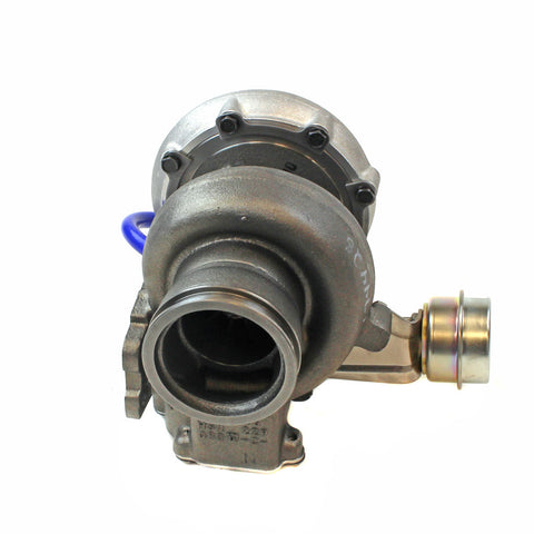 Industrial Injection Boxer 58 Turbo Kit w/ Bullet Blade Technology - 03-07 Cummins - 227429