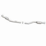 MagnaFlow Direct Fit Catalytic Converter 99-00 Mercedes E430 4.3L - 444304