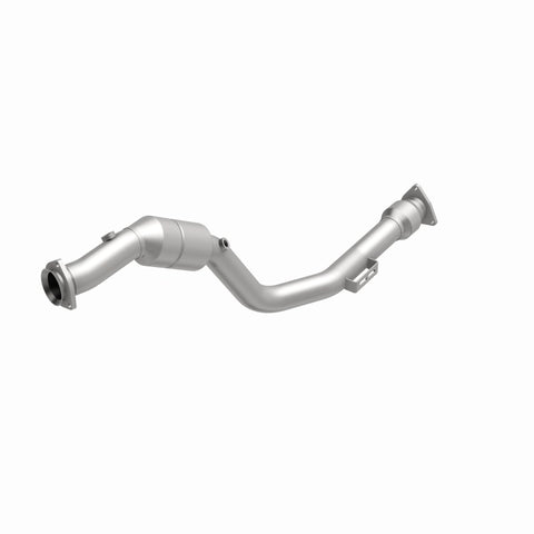 MagnaFlow Direct Fit Catalytic Converter 04/06 VW Phaeton 4.2L Front Passenger Side - 444082