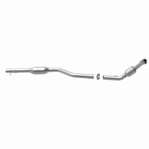 MagnaFlow Conv DF 99-02 Mercedes SL500 5.0L - 24050