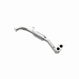 MagnaFlow Conv DF 98-00 Isuzu Amigo 2.2L - 24040