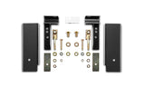BackRack 2019+ Dodge Ram Standard No Drill Hardware Kit - 30167