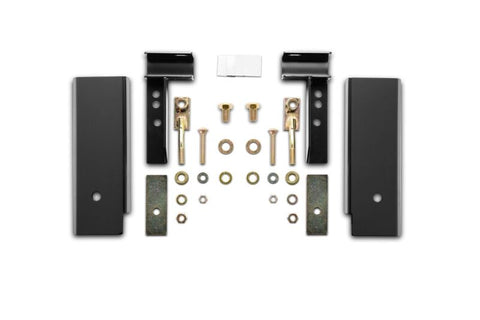 BackRack 2019+ Dodge Ram Standard No Drill Hardware Kit - 30167