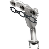 MagnaFlow Direct Fit Catalytic Converter 07-10 Chrysler Sebring 3.5L - 51061