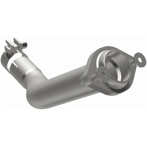 MagnaFlow 18-20 Jeep Wrangler V6 3.6L Bolt On Extension Pipe 2in Pipe Diameter - 19432