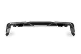 DV8 Offroad 2019-2026 Ram 1500 Rear Tube Bumper - RBDR1-04
