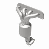 MagnaFlow 14-15 Cadillac ELR 1.4L/12-15 Chevrolet Volt 1.4L OEM Grade Manifold Catalytic Converter - 22-057