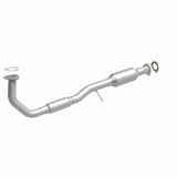 MagnaFlow Direct Fit Catalytic Converter 98-99 Saturn SC1 1.9L - 23956