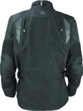 FIRSTGEAR Rogue XC Pro Jacket Black - Small - 527249