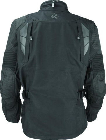 FIRSTGEAR Rogue XC Pro Jacket Black - Small - 527249