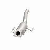 MagnaFlow Direct Fit Catalytic Converter 04-07 VW Touareg 4.2L Passenger Side - 51156