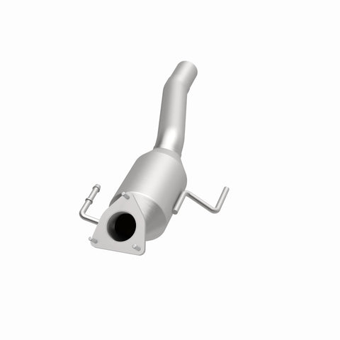 MagnaFlow Direct Fit Catalytic Converter 04-07 VW Touareg 4.2L Passenger Side - 51156