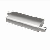 MagnaFlow Muffler Trb SS 4X9 18 2.5/2.5 - 13266