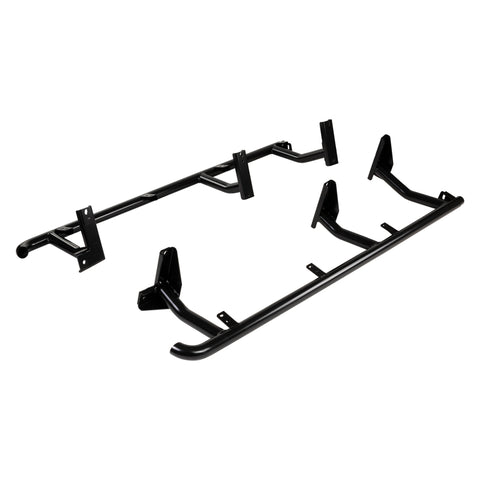 ARB Deluxe Side Rails Rear 100 Ifs Not Lexus - 4413260