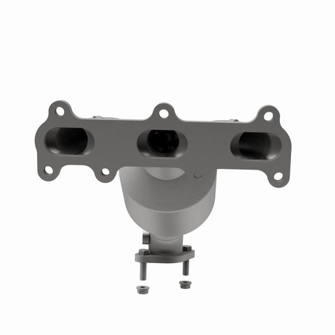 MagnaFlow Conv DF 2004 Hyundai Santa Fe 2.7L - 50695