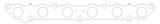 Cometic Toyota 7MGTE 87-92 Exhaust .030 inch MLS Head Gasket 1.412 inch Round Port - C4208-030