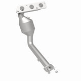 MagnaFlow Conv DF 02-03 Freelander 2.5L - 24121