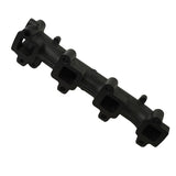 BD Diesel 01-16 Chevrolet/GMC 2500HD/3500HD 6.6L Duramax Passenger Side Exhaust Manifold - 1041461