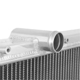 Mishimoto 91-99 Mitsubishi 3000GT Turbo Manual Aluminum Radiator - MMRAD-3KGT-91