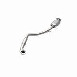 MagnaFlow Direct Fit Catalytic Converter 99-02 Daewoo Nubira 2.0L re - 49960