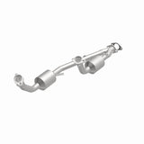 MagnaFlow Direct Fit Catalytic Converter California Grade 1995 Ford Windstar - 3391353