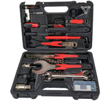 BikeMaster 32-Pc Bicycle Tool Kit - 152074