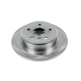 Power Stop 99-03 Lexus RX300 Rear Autospecialty Brake Rotor - JBR738