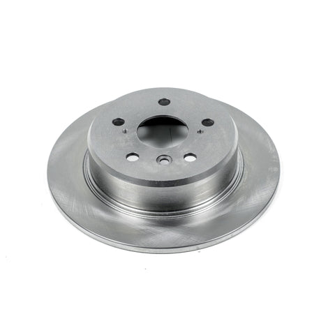 Power Stop 99-03 Lexus RX300 Rear Autospecialty Brake Rotor - JBR738