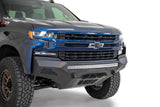 Addictive Desert Designs 19-21 Chevy Silverado 1500 Stealth Fighter Front Bumper - F441763030103