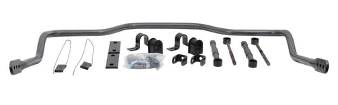 Hellwig 20-22 Chevy Silverado 2500HD 2/4WD 2-4in Lift Heat Treated Chromoly 1-1/4in Rear Sway Bar - 7828