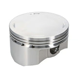 Wiseco Honda XR600R 85-01 111 CR 3858XH Piston kit - 4366M09800