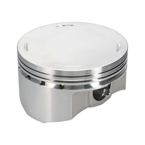 Wiseco Honda XR600R 85-01 111 CR 3858XH Piston kit - 4366M09800