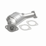 MagnaFlow Conv DF Impreza 2.2L Front Conv - 51122